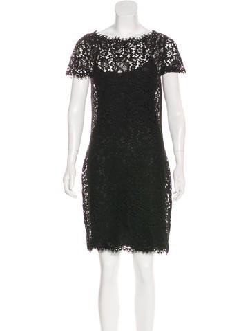 ralph lauren black label cocktail dress